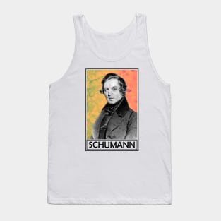 Robert Schumann​ Tank Top